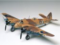Model plastikowy Bristol Beaufighter Mk6