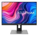 Monitor 27 cali ProArt PA278QV IPS WQHD HDMI DP mDP HUB USB sRGB: 100%
