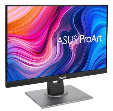 Monitor 27 cali ProArt PA278QV IPS WQHD HDMI DP mDP HUB USB sRGB: 100%