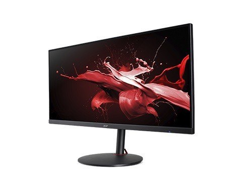Monitor 34 cale Nitro XV340CKPmiipphzx