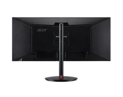 Monitor 34 cale Nitro XV340CKPmiipphzx