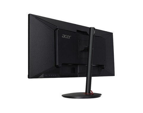 Monitor 34 cale Nitro XV340CKPmiipphzx