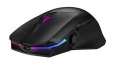 Myszka ROG Chakram RGB, 2.4GHz, BT, Qi, 16 000 dpi