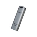 Pendrive 64GB USB3.1 ELITE STEEL FD64GESTEEL31G-EF