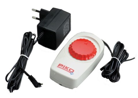 Pociąg Zestaw startowy osobowy PKP