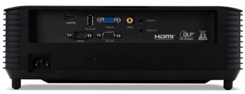 Projektor X138WHP 3D DLP WXGA/4000lm/20000:1/HDMI/2.8kg