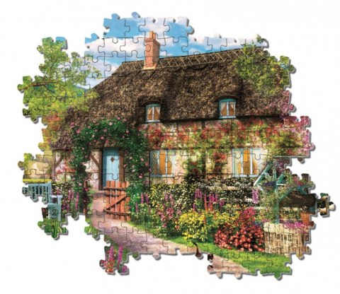 Puzzle 1000 elementów HQ Stara chata Puzzle 1000 elementów HQ Stara chata