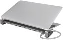 Stacja dokujaca 10w1 USB-C Dalyx