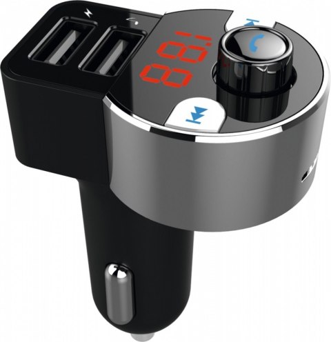 Transmiter FM Digicar 1BT Transmiter FM Digicar 1BT