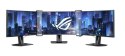 Zestaw bezramowy ROG Bezel KIT ABF01