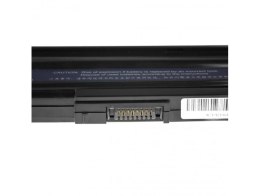 Bateria do Acer Extensa 5235 11,1V 4400mAh