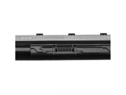 Bateria do Asus A32-N56 11,1V 4400mAh