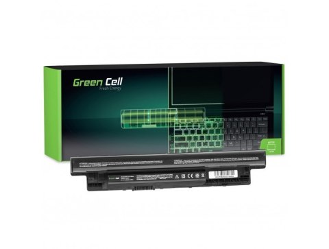 Bateria do Dell 3521 11,1V 4400mAh Bateria do Dell 3521 11,1V 4400mAh