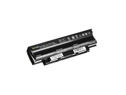 Bateria do Dell N3010 11,1V 6600mAh