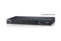 Listwa PDU 10A 8-Outlet 1U z pomiarem PE8108G-AX-G