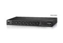 Listwa PDU 10A 8-Outlet 1U z pomiarem PE8108G-AX-G