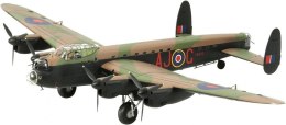Model plastikowy Dambuster/Grand Slam 1:48