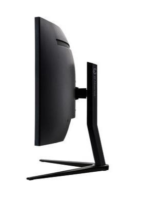 Monitor 34 cale GB3466WQSU-B1 VA,UWQHD,144HZ,1MS,1500R,HDMI/DPx2,USB 3.0 Monitor 34 cale GB3466WQSU-B1 VA,UWQHD,144HZ,1MS,1500R,HDMI/DPx2,USB 3.0