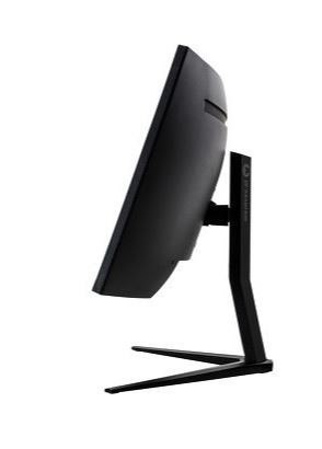 Monitor 34 cale GB3466WQSU-B1 VA,UWQHD,144HZ,1MS,1500R,HDMI/DPx2,USB 3.0 Monitor 34 cale GB3466WQSU-B1 VA,UWQHD,144HZ,1MS,1500R,HDMI/DPx2,USB 3.0