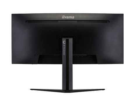 Monitor 34 cale GB3466WQSU-B1 VA,UWQHD,144HZ,1MS,1500R,HDMI/DPx2,USB 3.0 Monitor 34 cale GB3466WQSU-B1 VA,UWQHD,144HZ,1MS,1500R,HDMI/DPx2,USB 3.0