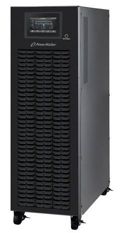 Zasilacz UPS ON-LINE 3/3 FAZY CPG PF1 15 KVA, TERMINAL OUT, UUSB/RS-232, EPO, LCD, SNMP, TOWER Zasilacz UPS ON-LINE 3/3 FAZY CPG PF1 15 KVA, TERMINAL OUT, UUSB/RS-232, EPO, LCD, SNMP, TOWER