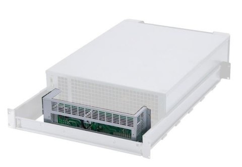 Zasilacz UPS RACK 19 ON-LINE 3/1 FAZY 10 KVA CPH TERMINAL IN/OUT, USB/RS-232, EPO, LCD Zasilacz UPS RACK 19 ON-LINE 3/1 FAZY 10 KVA CPH TERMINAL IN/OUT, USB/RS-232, EPO, LCD