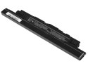 Bateria Asus PRO PU55 A32N1331 11,1V 3,6Ah