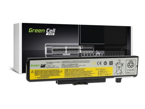 Bateria PRO do Lenovo B580 11,1V 5,2Ah Bateria PRO do Lenovo B580 11,1V 5,2Ah