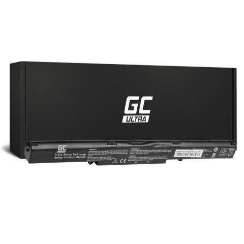 Bateria ULTRA do Asus A41-X550E 14,4V 3,4Ah Bateria ULTRA do Asus A41-X550E 14,4V 3,4Ah