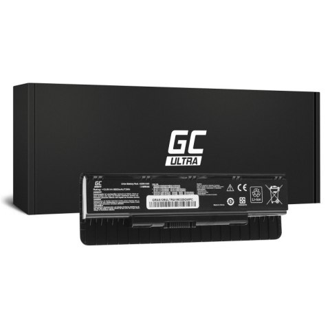 Bateria ULTRA do Asus G551 11,1V 6,8Ah Bateria ULTRA do Asus G551 11,1V 6,8Ah