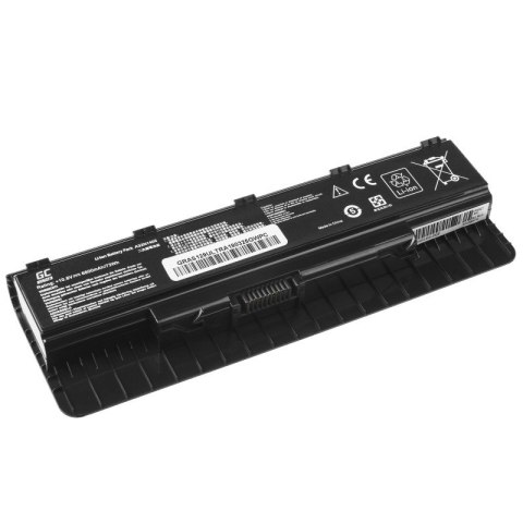 Bateria ULTRA do Asus G551 11,1V 6,8Ah Bateria ULTRA do Asus G551 11,1V 6,8Ah