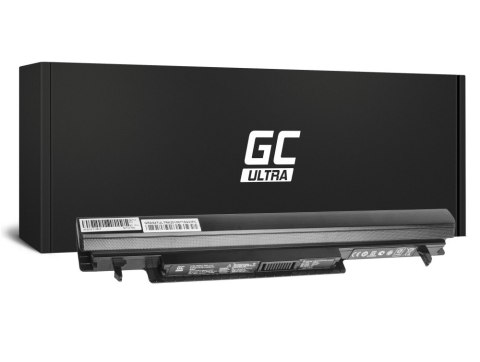 Bateria ULTRA do Asus K56 A41-K56 14,4V 3,4Ah Bateria ULTRA do Asus K56 A41-K56 14,4V 3,4Ah