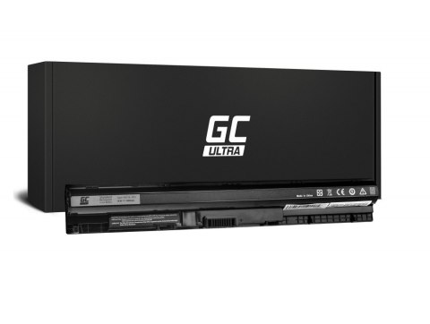 Bateria ULTRA do Dell 15 M5Y1K 14,4V 3,4Ah Bateria ULTRA do Dell 15 M5Y1K 14,4V 3,4Ah