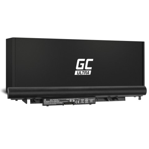 Bateria ULTRA do HP 240 G6 JC04 14,8V 3,4Ah Bateria ULTRA do HP 240 G6 JC04 14,8V 3,4Ah