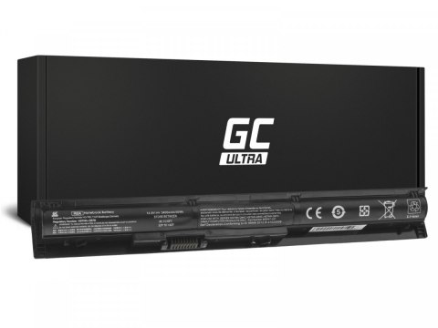 Bateria ULTRA do HP 450 G3 RI04 14,4V 3,4Ah Bateria ULTRA do HP 450 G3 RI04 14,4V 3,4Ah