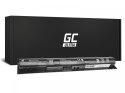Bateria ULTRA do HP KI04 14,4V 3,4Ah