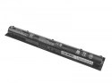 Bateria ULTRA do HP KI04 14,4V 3,4Ah