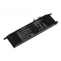 Bateria do Asus F553 B21N1329 7,2V 3,8Ah