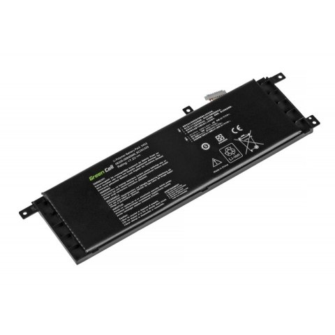 Bateria do Asus F553 B21N1329 7,2V 3,8Ah