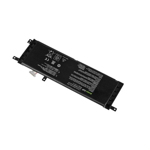Bateria do Asus F553 B21N1329 7,2V 3,8Ah