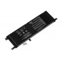 Bateria do Asus F553 B21N1329 7,2V 3,8Ah