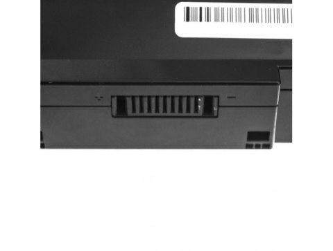 Bateria do Asus G53 G73 A42-G73/G53 14,4V 4,4Ah