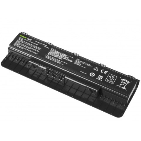 Bateria do Asus G551 A32N1405 11,1V 4,4Ah