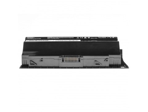 Bateria do Asus G75 A42-G75 14,4V 4,4Ah