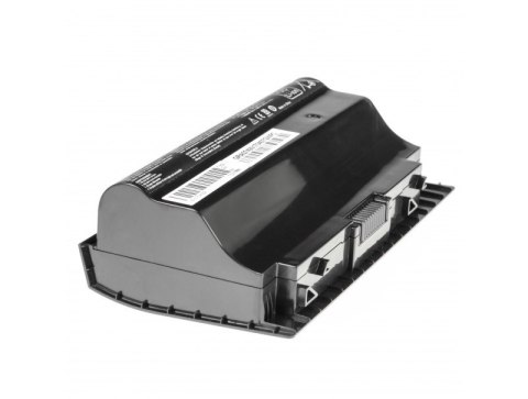 Bateria do Asus G75 A42-G75 14,4V 4,4Ah