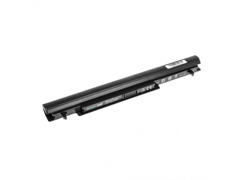 Bateria do Asus K56 R505 A41-K56 14,4V 2,2Ah