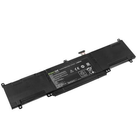 Bateria do Asus UX303 C31N1339 11,31V 3,5Ah