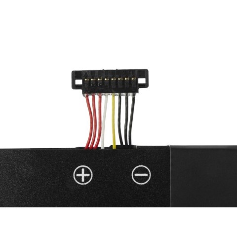 Bateria do Asus UX303 C31N1339 11,31V 3,5Ah