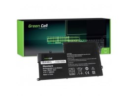 Bateria do Dell 15 5542 TRHFF 11,1V 3,8Ah