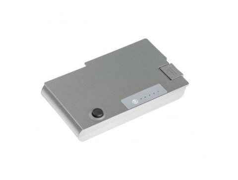 Bateria do Dell D600 C1295 11,1V 4,4Ah